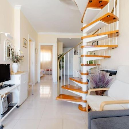 Bookinn Golf Park Sunny Cozy Apartment Near The Ocean With Large Double Terraces, Fiber Wifi, 3 Pools, Bbq Tenerife South San Miguel de Abona Exterior foto