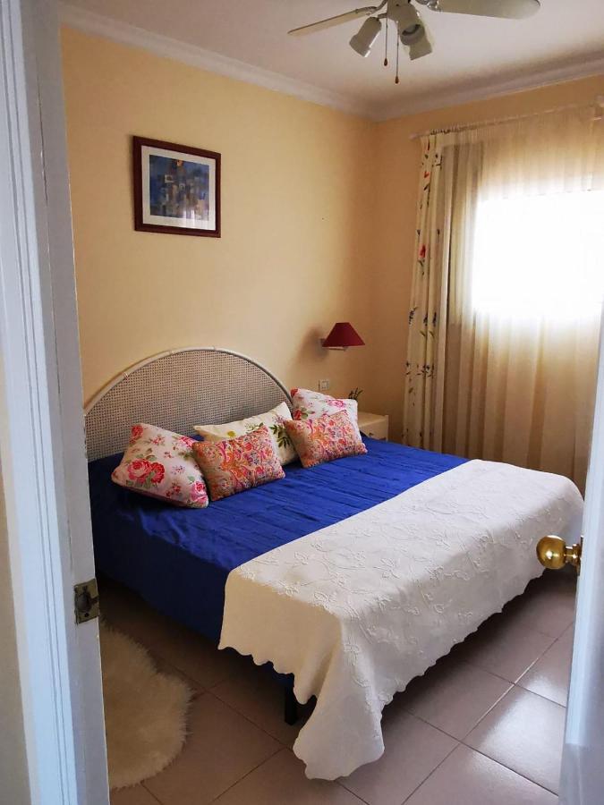 Bookinn Golf Park Sunny Cozy Apartment Near The Ocean With Large Double Terraces, Fiber Wifi, 3 Pools, Bbq Tenerife South San Miguel de Abona Exterior foto